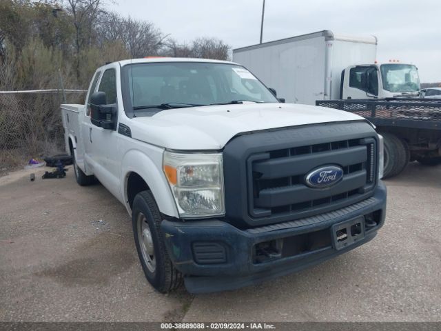 FORD F-250 2015 1ft7x2a63fea76493