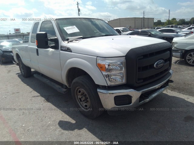 FORD SUPER DUTY F-250 SRW 2015 1ft7x2a63fec38610