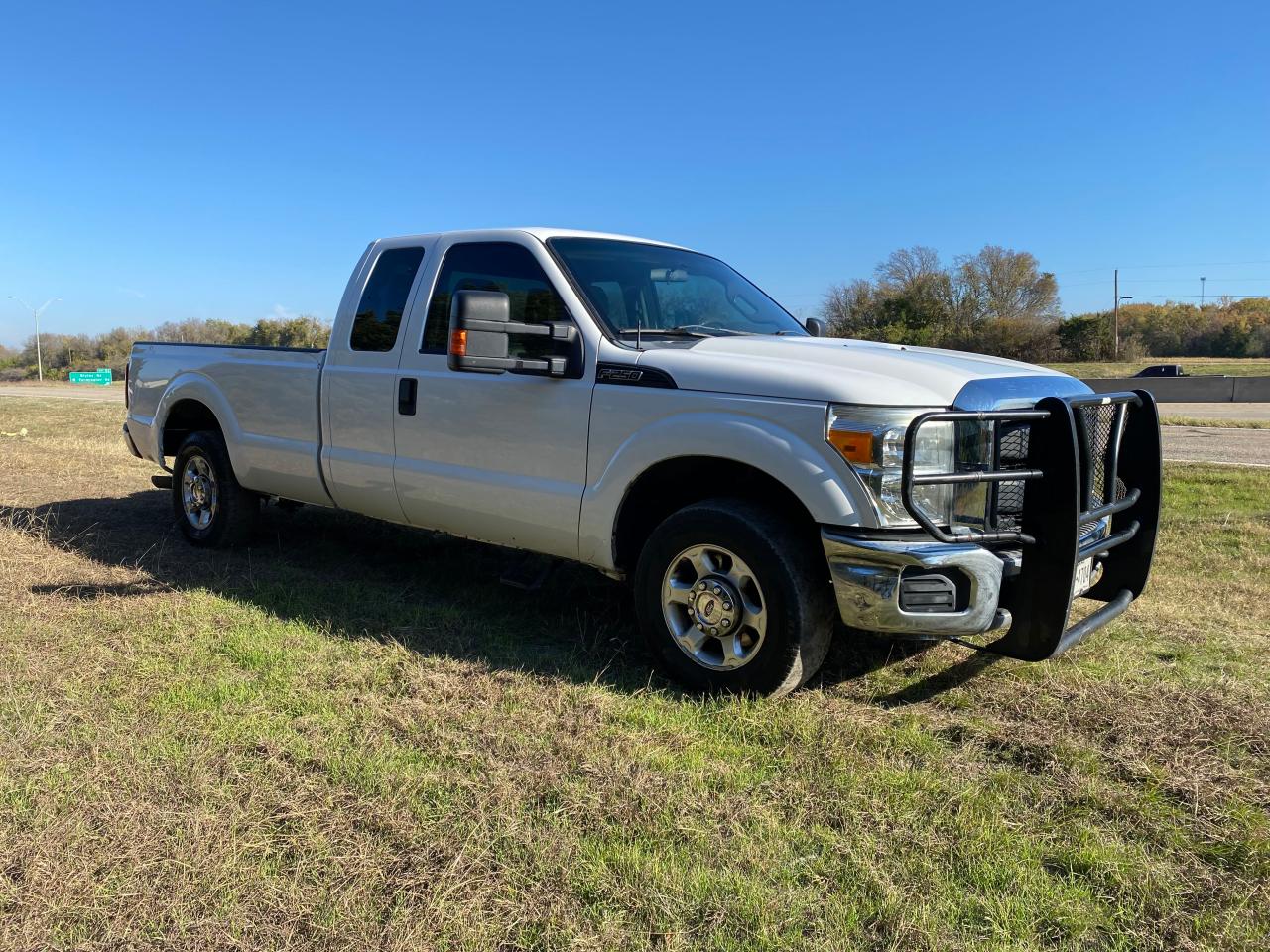 FORD F250 2016 1ft7x2a63gea02539