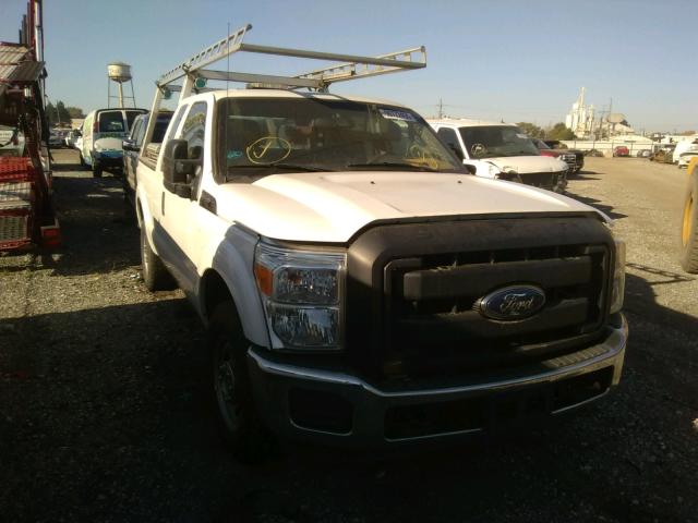 FORD F250 SUPER 2016 1ft7x2a63gea94137