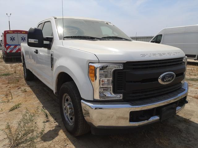 FORD F250 SUPER 2017 1ft7x2a63hee26448