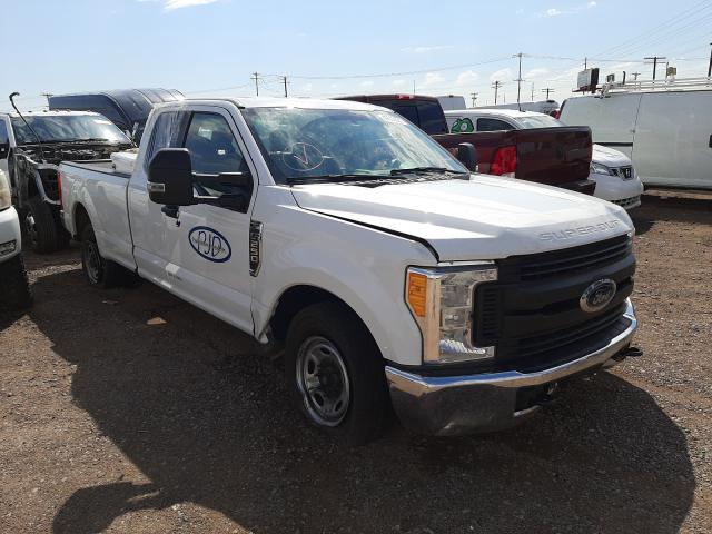 FORD F250 SUPER 2017 1ft7x2a63hee83605