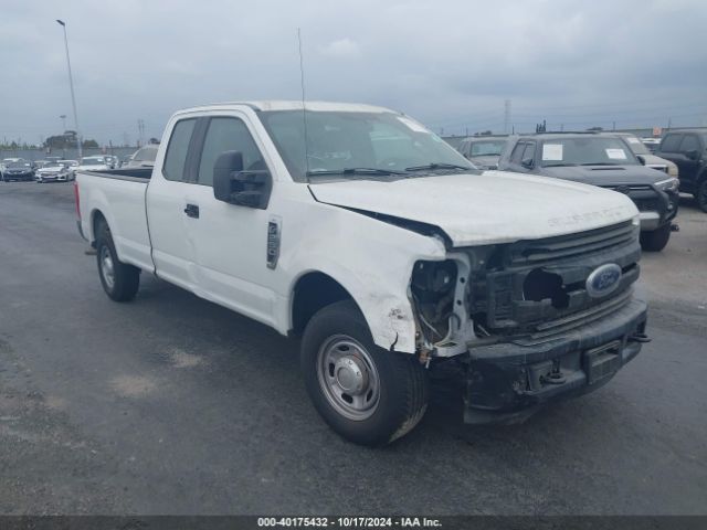 FORD F250 SUPER 2017 1ft7x2a63hee83670