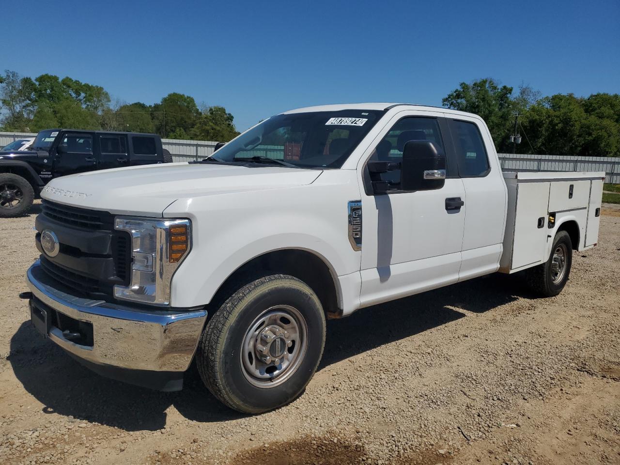 FORD F250 2018 1ft7x2a63jec53228