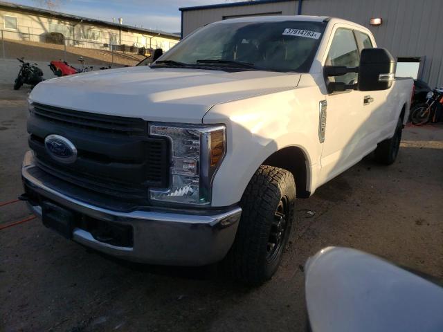 FORD F250 SUPER 2019 1ft7x2a63kec15032