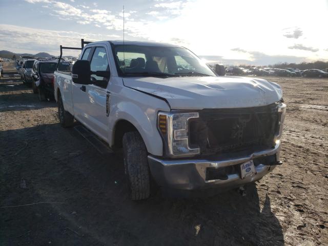 FORD F250 SUPER 2019 1ft7x2a63ked01912