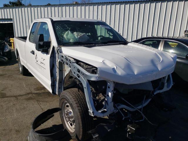 FORD F250 SUPER 2019 1ft7x2a63kef14181