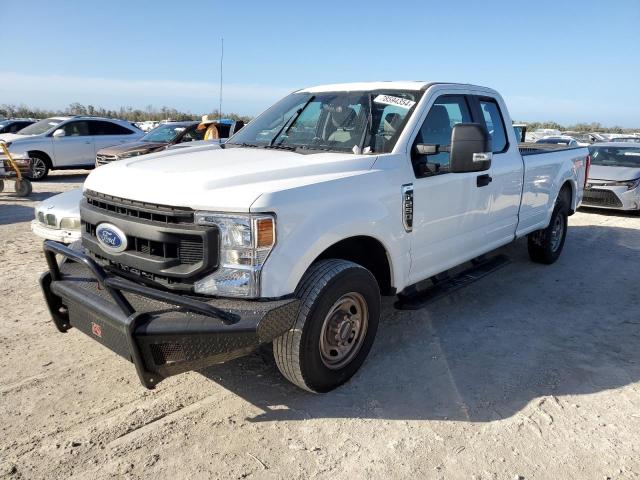 FORD F250 SUPER 2020 1ft7x2a63led97493