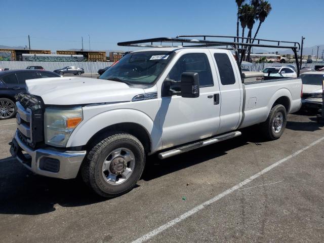 FORD F250 SUPER 2011 1ft7x2a64bea42766