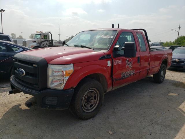 FORD F250 SUPER 2011 1ft7x2a64bec96820