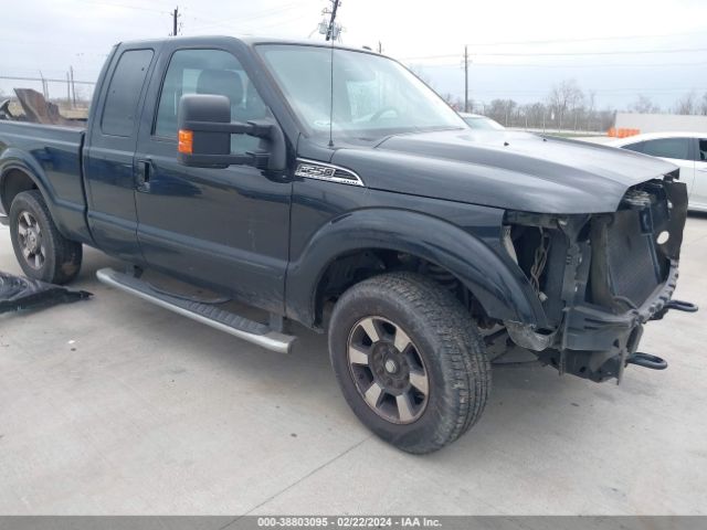 FORD F-250 2012 1ft7x2a64ceb58230