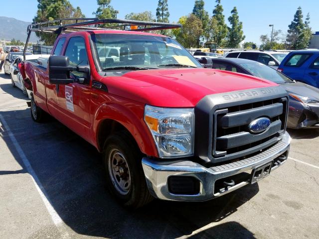 FORD F250 SUPER 2012 1ft7x2a64cec67786