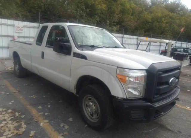 FORD SUPER DUTY F-250 SRW 2013 1ft7x2a64dea54984