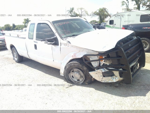 FORD SUPER DUTY F-250 SRW 2013 1ft7x2a64deb04587