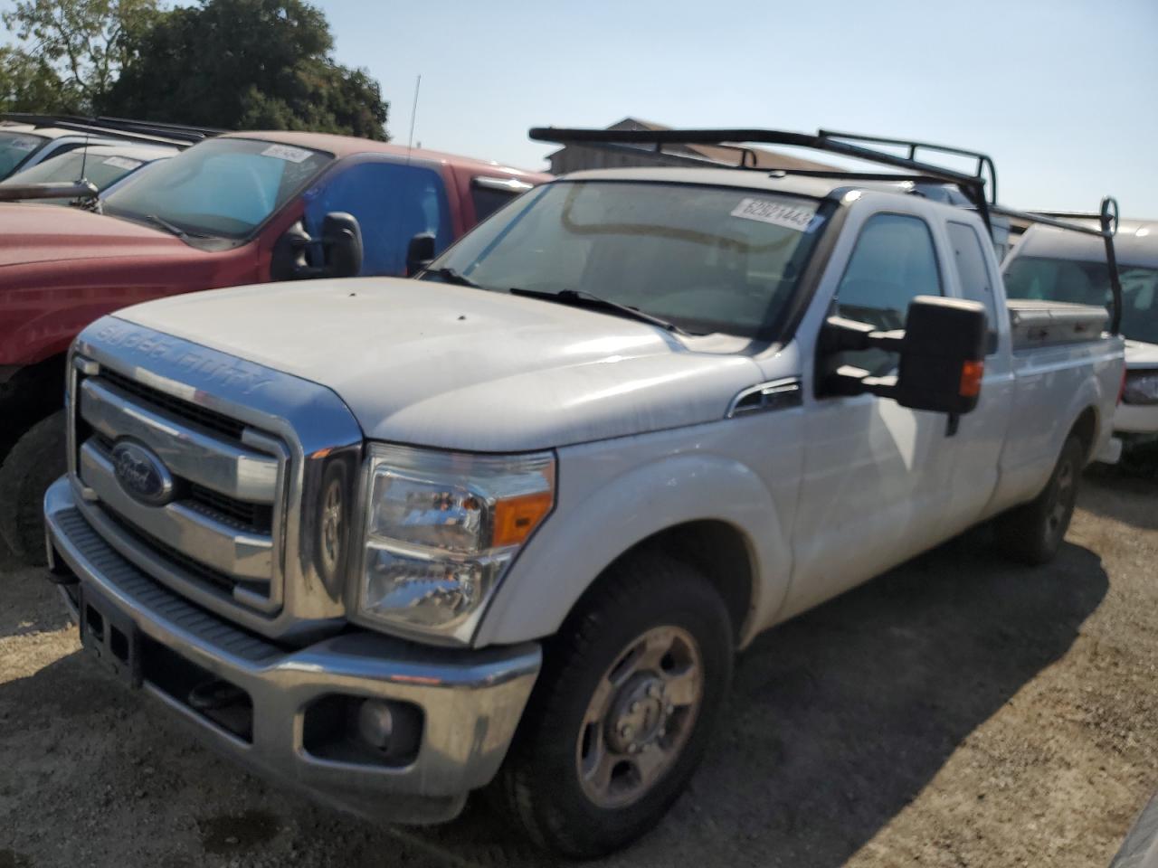 FORD F250 2015 1ft7x2a64feb94875