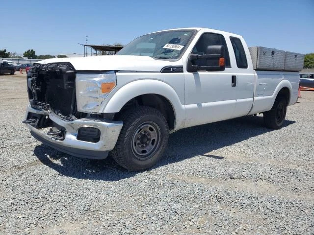 FORD F250 SUPER 2016 1ft7x2a64gea31418