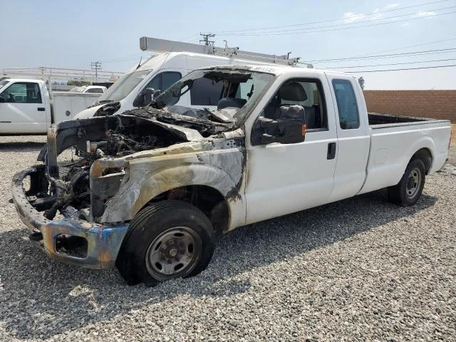 FORD F250 SUPER 2016 1ft7x2a64gea45061