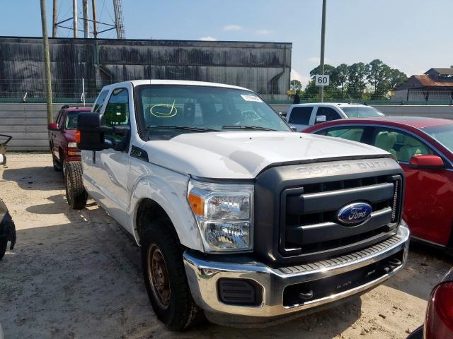 FORD F250 SUPER 2016 1ft7x2a64gea84832