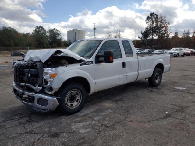 FORD F250 2016 1ft7x2a64gea88153