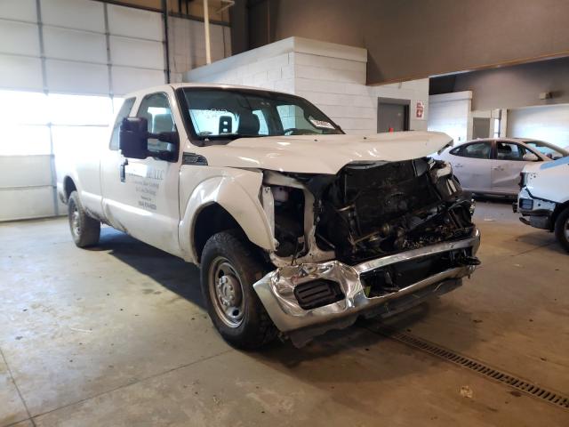 FORD F250 SUPER 2016 1ft7x2a64geb29493