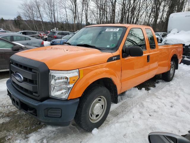 FORD F250 SUPER 2016 1ft7x2a64gec34440