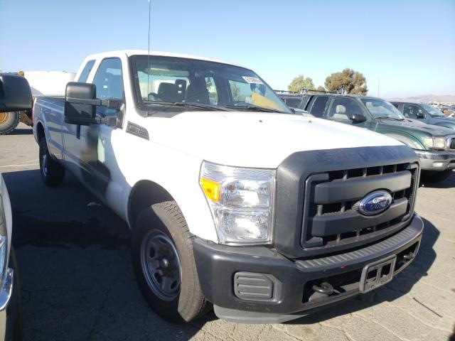 FORD F250 SUPER 2016 1ft7x2a64ged47644