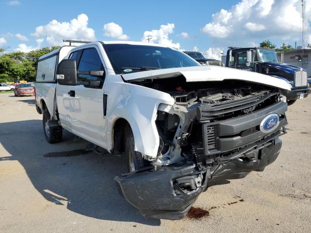 FORD SUPER DUTY F-250 SRW 2017 1ft7x2a64hed72111