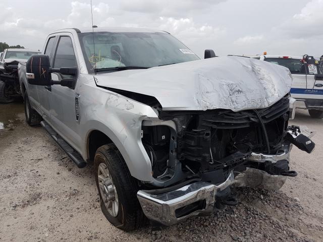 FORD F250 SUPER 2018 1ft7x2a64jeb42302