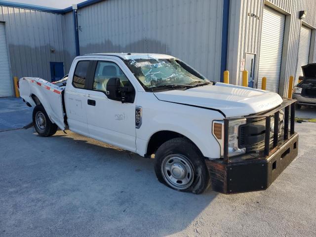 FORD F250 2018 1ft7x2a64jec68465