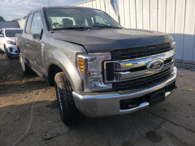 FORD F250 SUPER 2019 1ft7x2a64ked99364