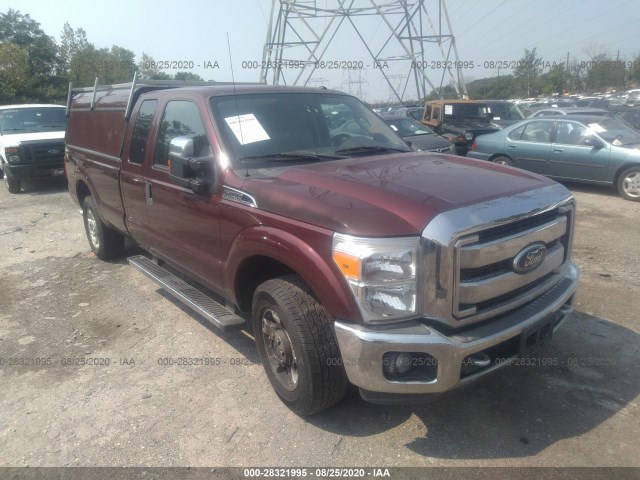 FORD SUPER DUTY F-250 2011 1ft7x2a65beb17197