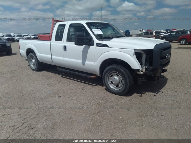 FORD SUPER DUTY F-250 2011 1ft7x2a65beb92076