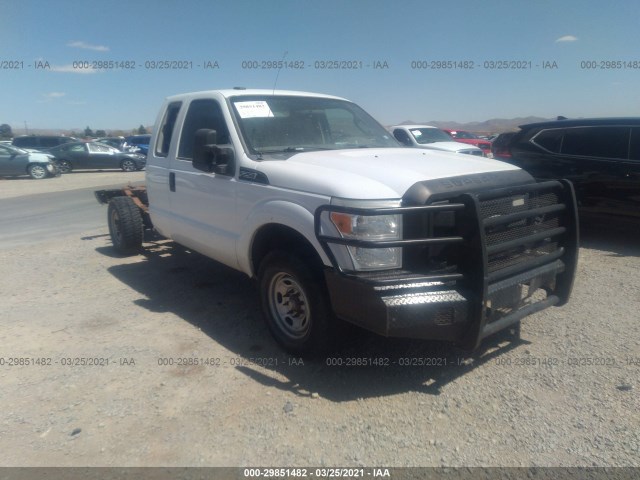 FORD SUPER DUTY F-250 2011 1ft7x2a65bec22046