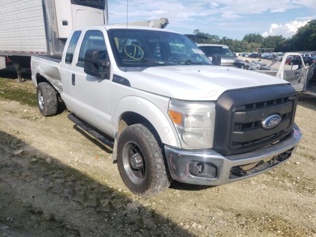 FORD F250 SUPER 2012 1ft7x2a65cea33768