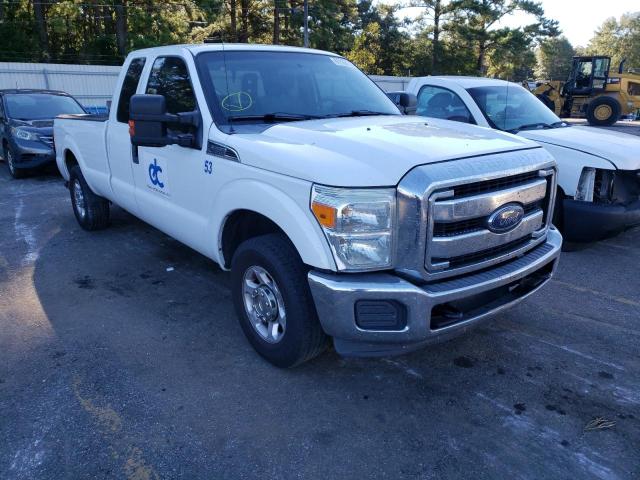 FORD F250 SUPER 2014 1ft7x2a65eea35538