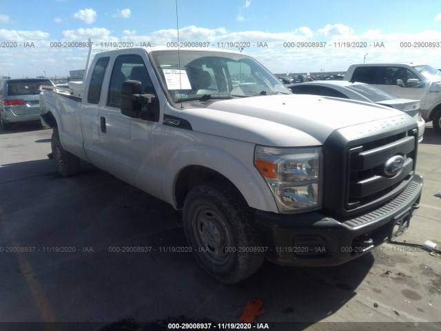 FORD SUPER DUTY F-250 SRW 2014 1ft7x2a65eea85808