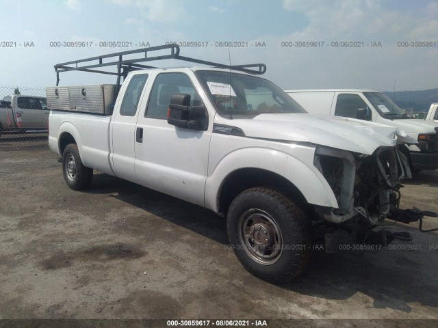 FORD SUPER DUTY F-250 SRW 2015 1ft7x2a65feb89958