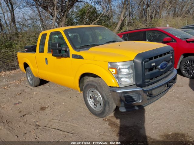 FORD F250 2015 1ft7x2a65fec42223