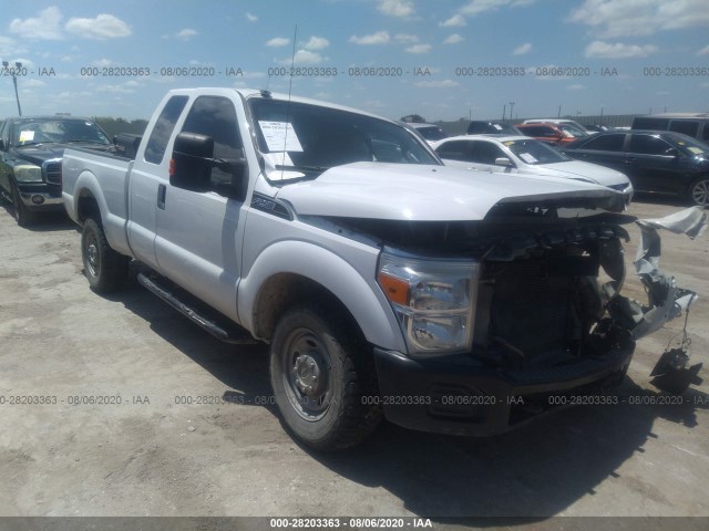 FORD SUPER DUTY F-250 SRW 2015 1ft7x2a65fec83743