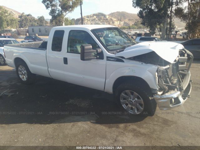 FORD SUPER DUTY F-250 SRW 2015 1ft7x2a65fec97867