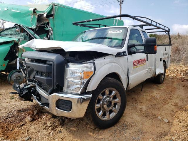 FORD F250 SUPER 2015 1ft7x2a65fed03070