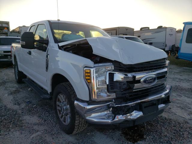 FORD F250 SUPER 2018 1ft7x2a65jeb39005