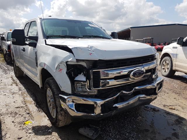 FORD F250 SUPER 2019 1ft7x2a65ked06383