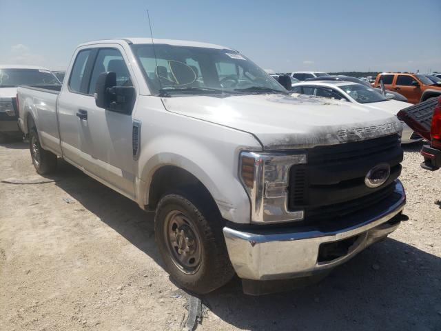 FORD F250 SUPER 2019 1ft7x2a65ked09932