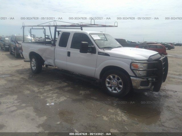 FORD SUPER DUTY F-250 2011 1ft7x2a66bea63098