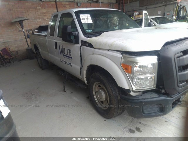 FORD SUPER DUTY F-250 2011 1ft7x2a66bea79625