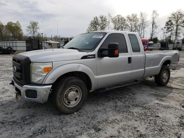 FORD F250 SUPER 2011 1ft7x2a66bec22007