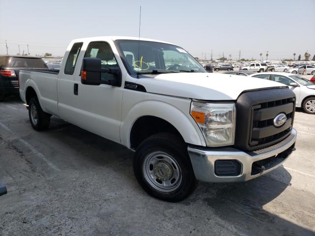 FORD F250 SUPER 2012 1ft7x2a66cea42155