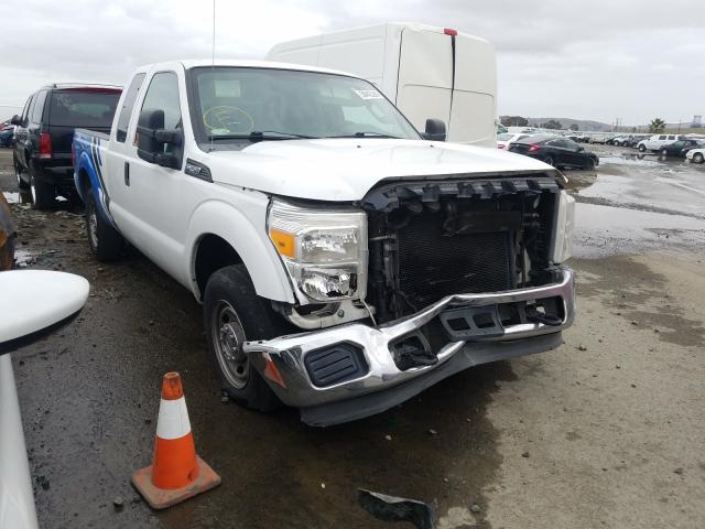 FORD F250 SUPER 2012 1ft7x2a66cec31145