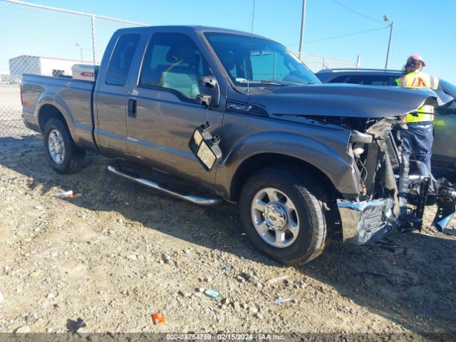 FORD F-250 2014 1ft7x2a66eeb31937